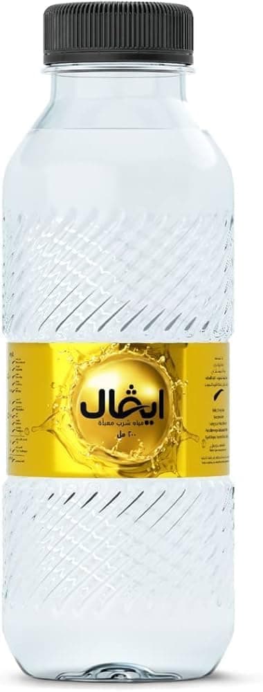 IVAL 200 ML | IVAL 200 ML