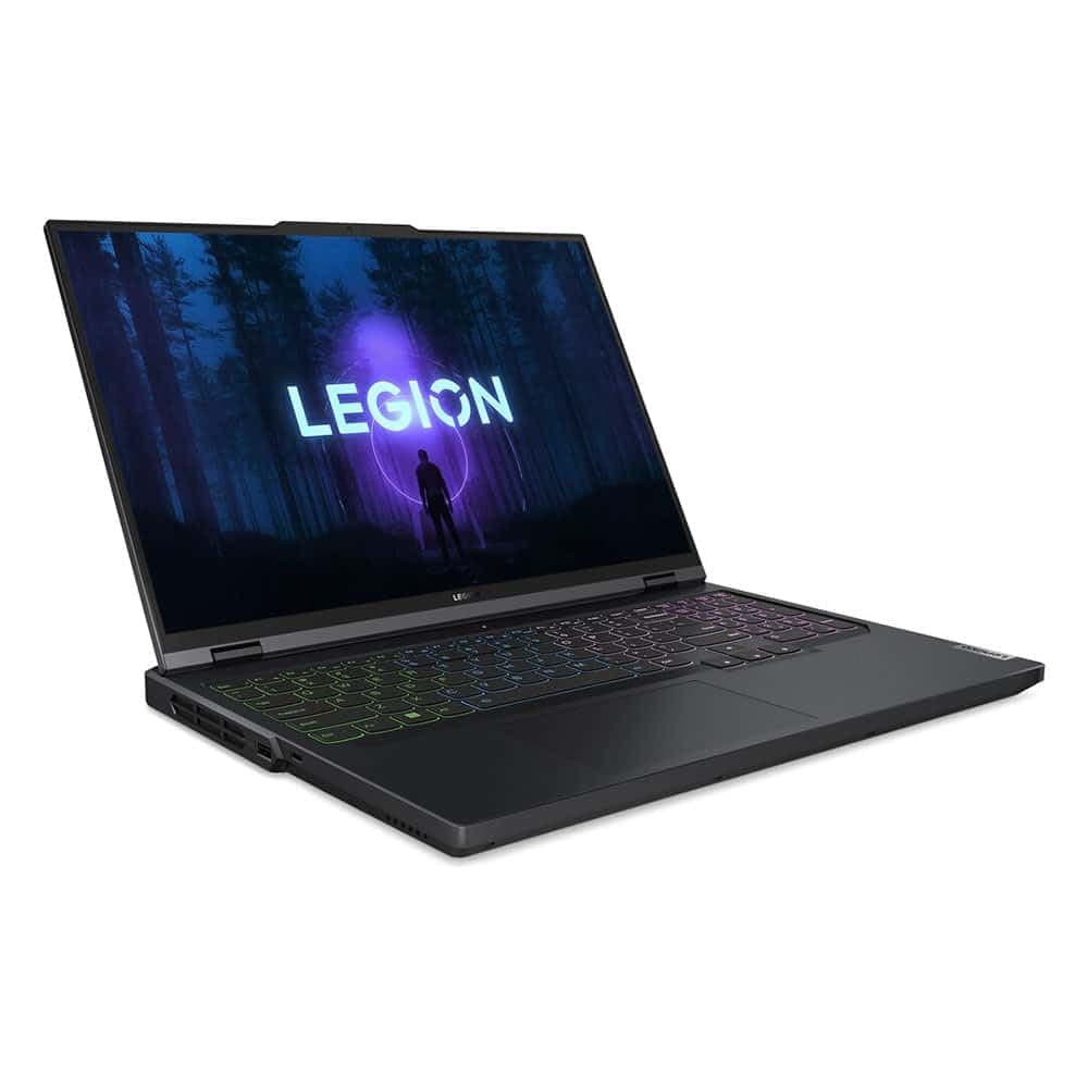 Lenovo Legion Pro 5i 16" LCD Gaming Laptop WQXGA 165Hz Intel Core i7-13700HX 32GB RAM 1TB SSD NVIDIA GeForce RTX 4060 8GB Windows 11