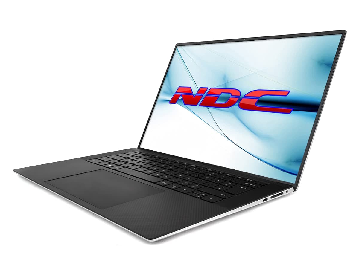 Dell XPS 15 9500 15.6-inch FHD+ 512GB SSD 2.6GHz 6-Core i7 (16GB RAM, Intel i7-10750H, NVIDIA GeForce GTX 1650 Ti, Fingerprint Reader, Windows 10 Home) Silver