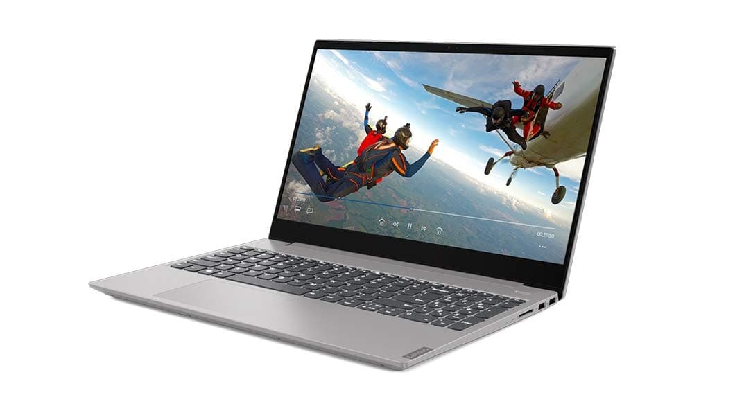 Lenovo Business Laptop - Linux Mint (Cinnamon) - Intel i5-8265U, 8GB RAM, 256GB SSD, 15.6" FHD 1920x1080 Display, Full Keyboard, Fast Charging