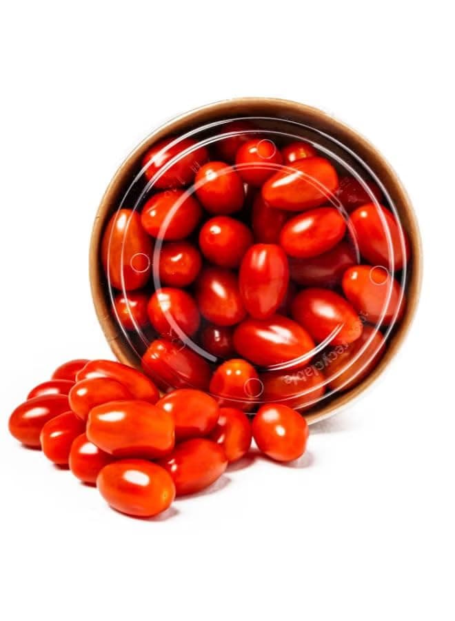 Fresh Candy Tomato Bowl Pure Harvest Local 300g