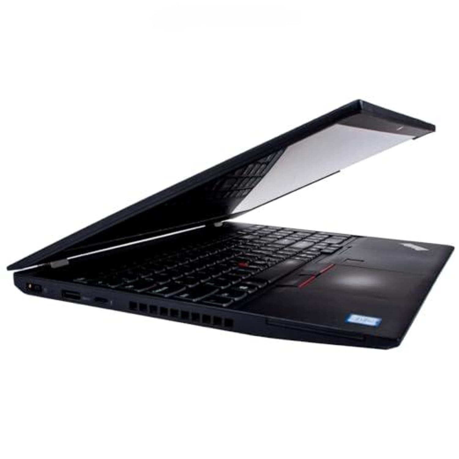 Lenovo ThinkPad T570 Laptop | 15.6" 1366x768 HD | Core i7-7600U - 256GB SSD Hard Drive - 8GB RAM | 2 cores @ 3.9 GHz Win 11 Pro Black (Renewed)