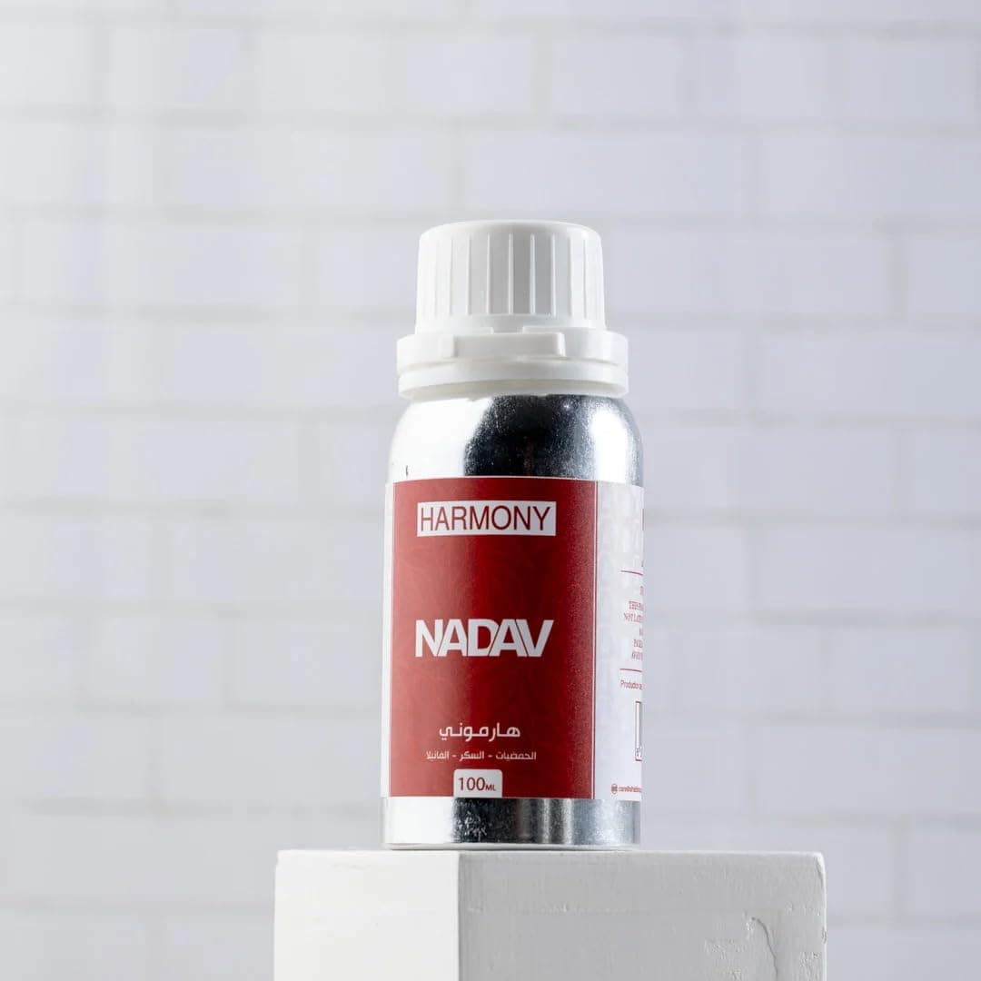 Fragrance Oil - Nadaf - Harmony 100ml