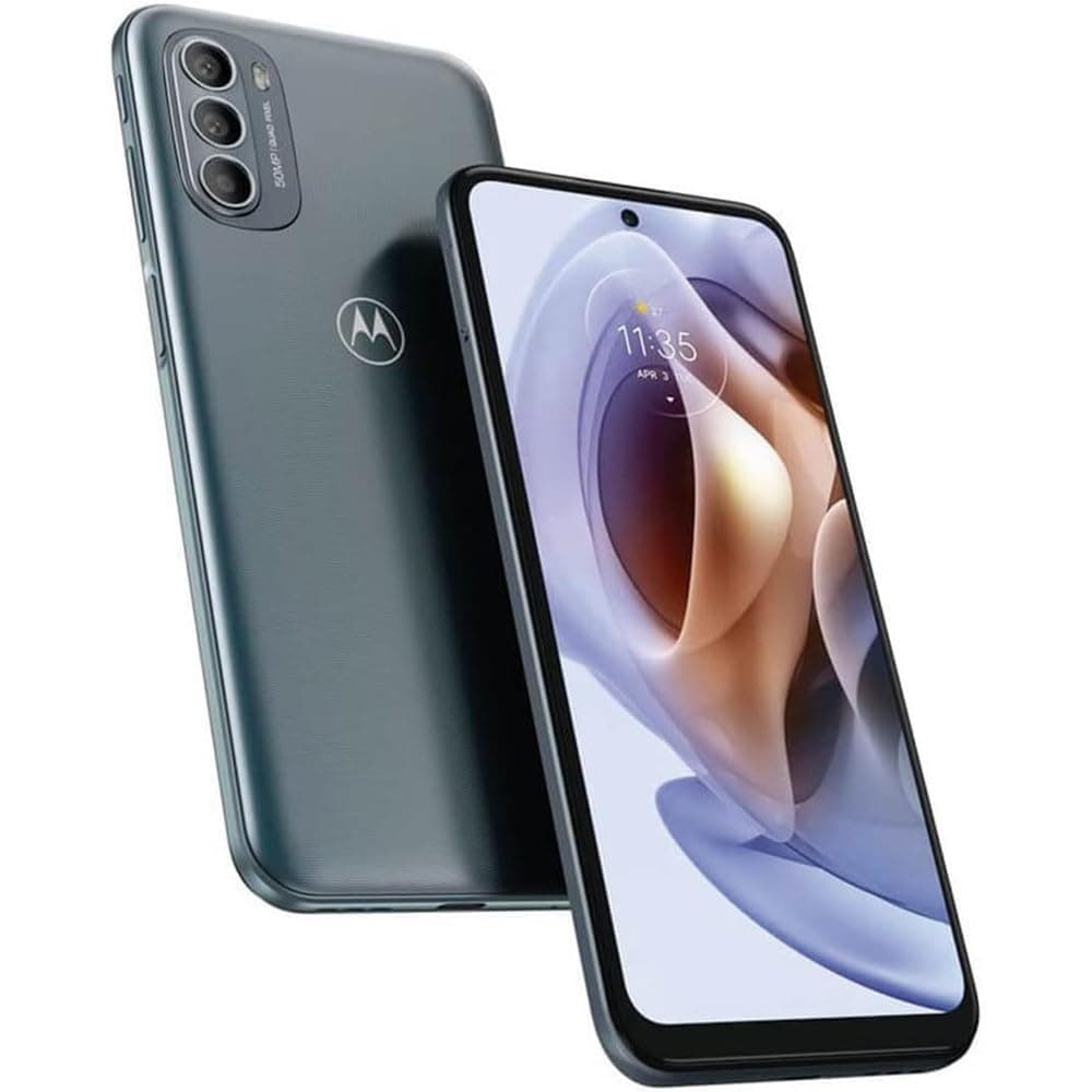 motorola Moto G31 EU-128-4-5G-gy G31 EU DS 128GB/4GB grey, PASU0002SE