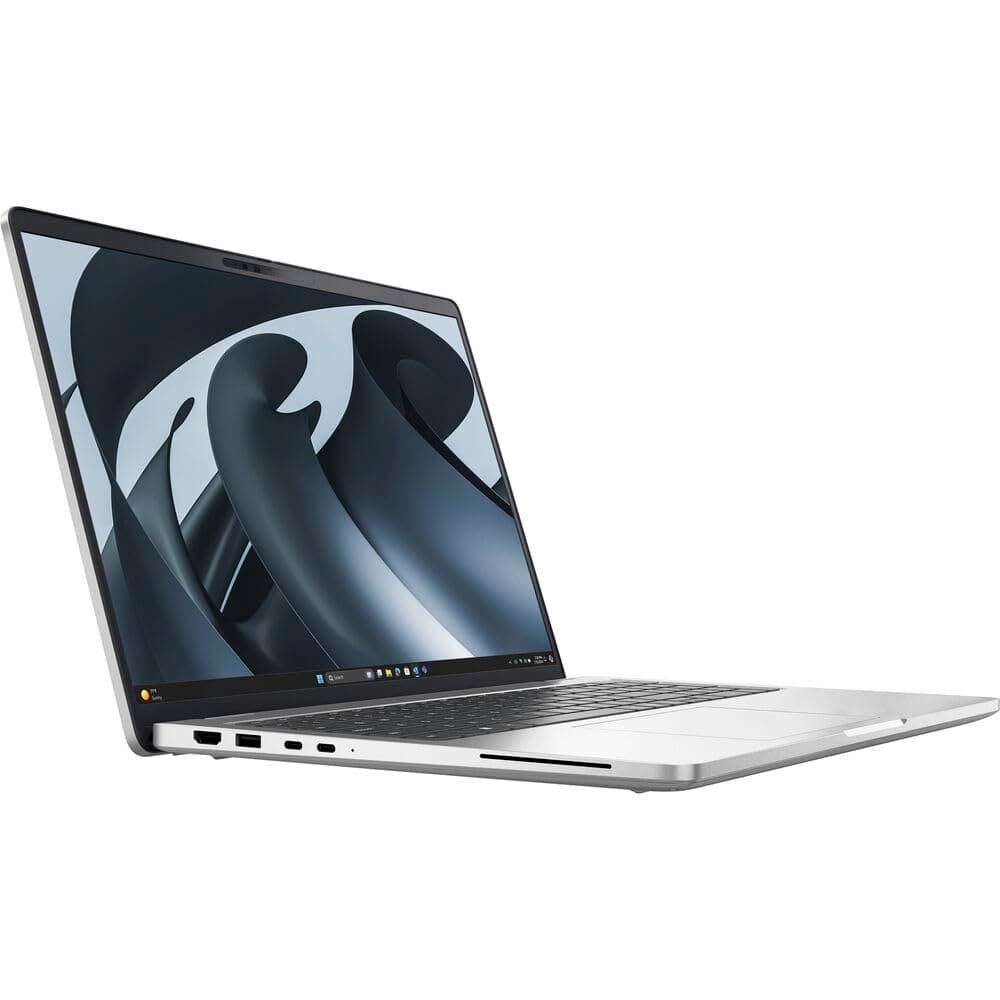 SPL Dell Pro 16 Plus PB16255 RYZ_AI_7_PRO_350 32GB 512GBSSD 16FHD+Non-Touch IRCamera AMDRyzen 3Cell 65W Backlit kb Win11Pro