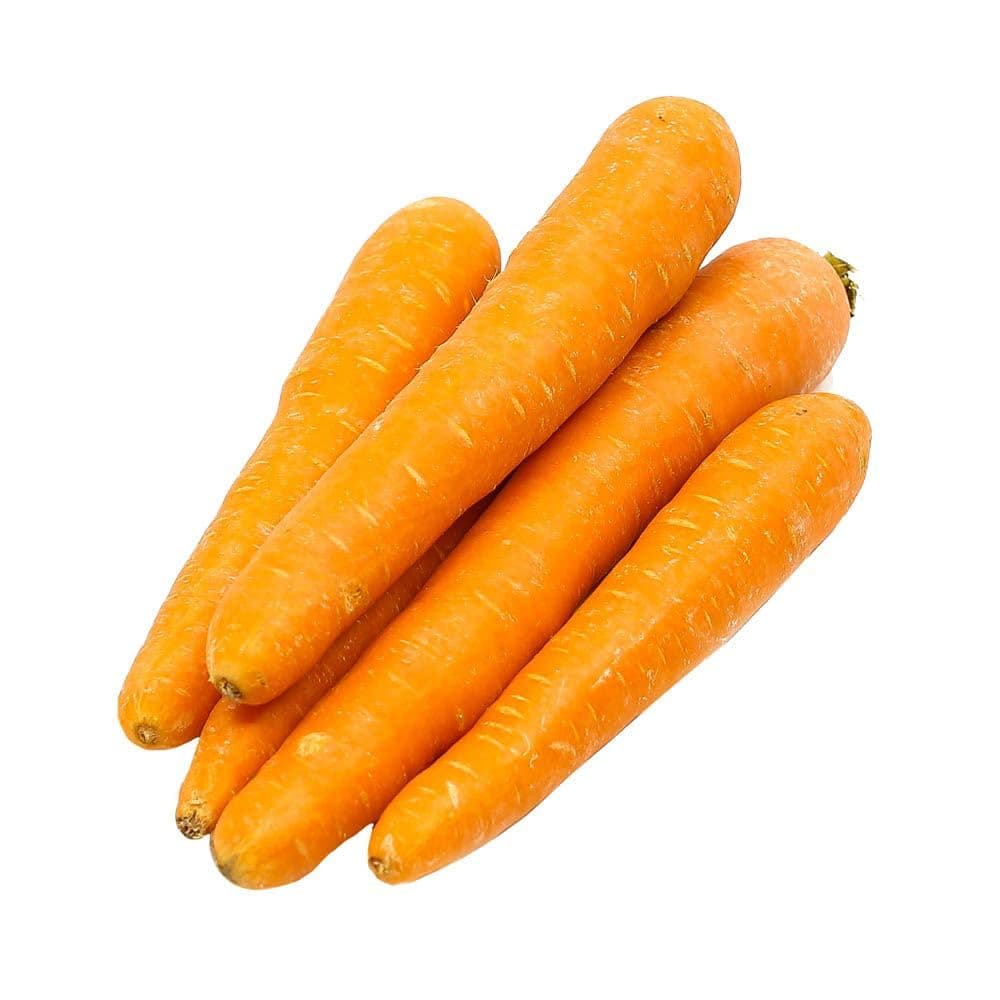 Zod Fresh Carrots SA, 500 g