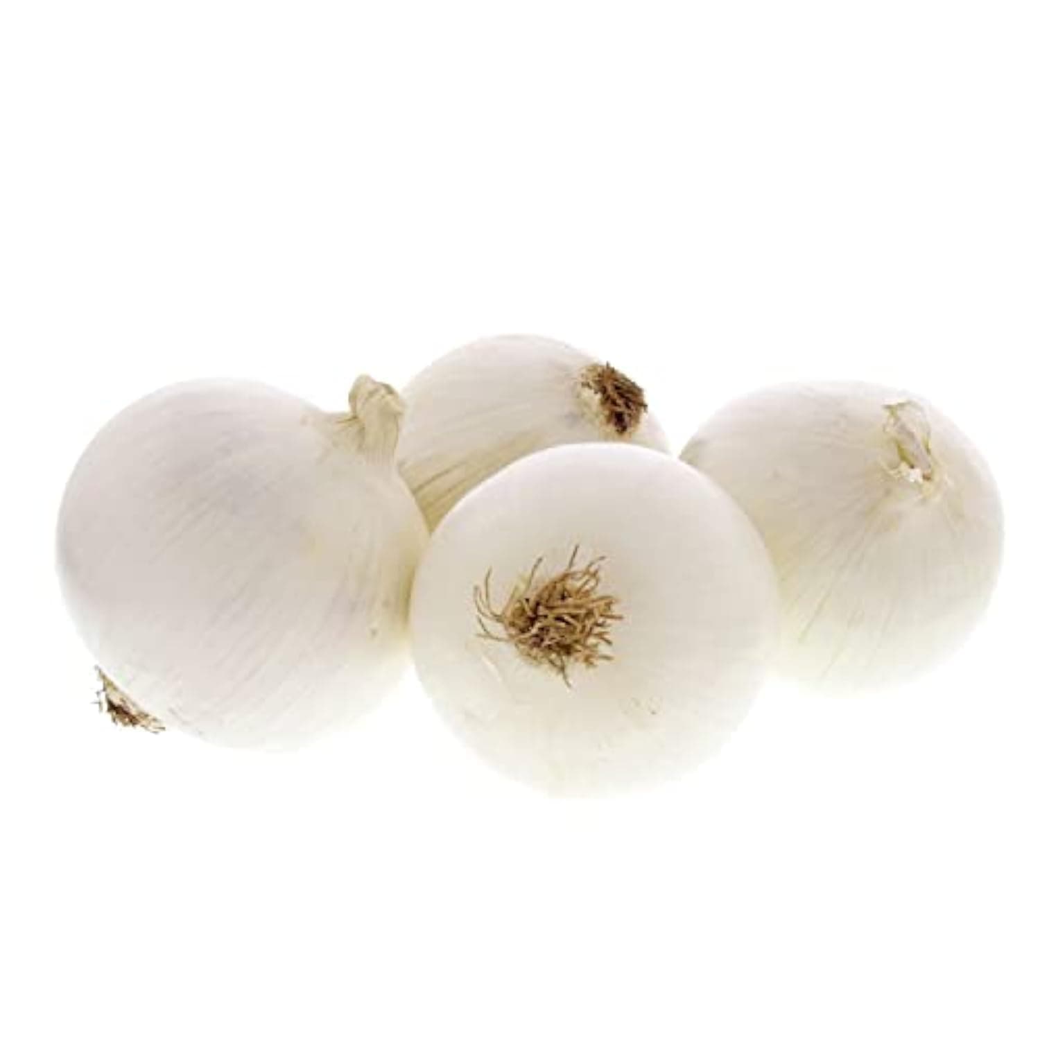 Fresh White Onion Spain 500g
