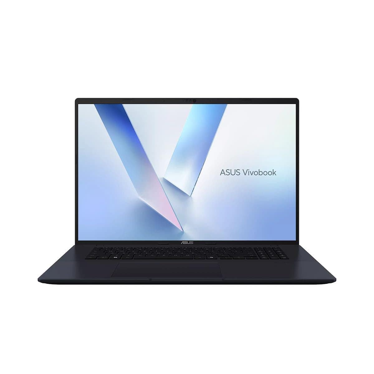 ASUS VivoBook 18 M1807 M1807GA-DS99 18" Copilot+ PC Notebook - WUXGA - 144 Hz - AMD Ryzen AI 9 465-32 GB - 1 TB SSD - Quiet Blue - AMD Chip - 1920 x 1200 - Windows 11 Home - - in-Plane Switching (IP