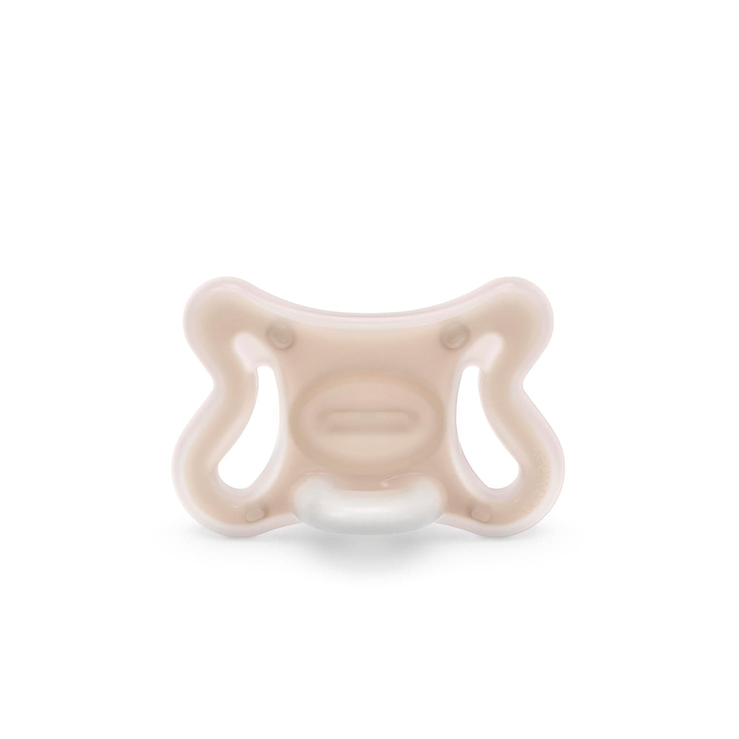 Suavinex, Zero Zero Newborn Dummy with Physiological SX Pro Teat for Babies from -2 to 2 Months, for Premature Babies, Hypoallergenic, Suitable for Sensitive Skin, Skin-Friendly, Light | Designed for Newborns and Preemies, Minimizes Nipple Confusion, Medical-grade Silicone, Gentle On Skin, BPA-free