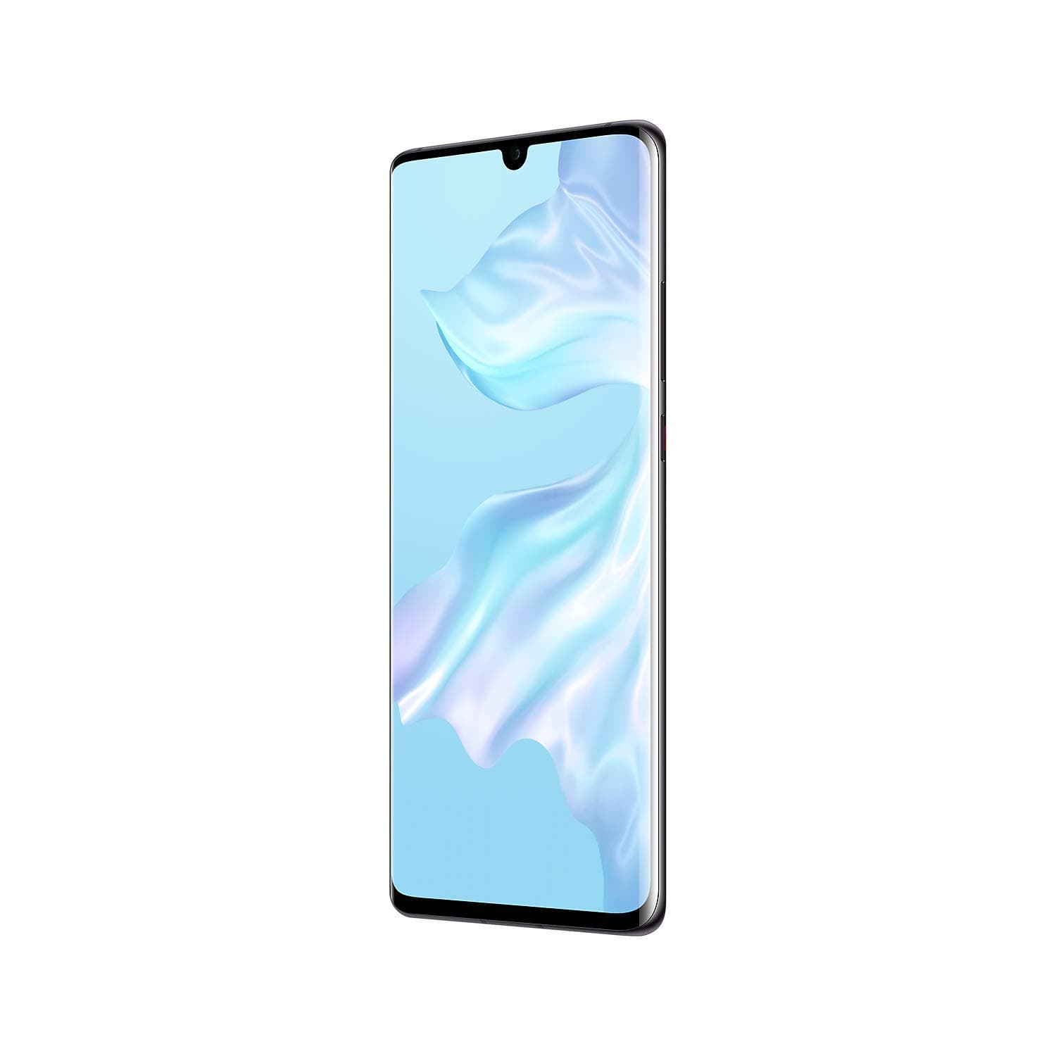 HUAWEI P30 Pro 8 Gb RAM + 128 GB Stunning 6.47in OLED Display Android. Tm 9.0 Pie, Emui 9.1.0 Sim-Free Dual Sim Vog-L29 Smartphone (Midnight)