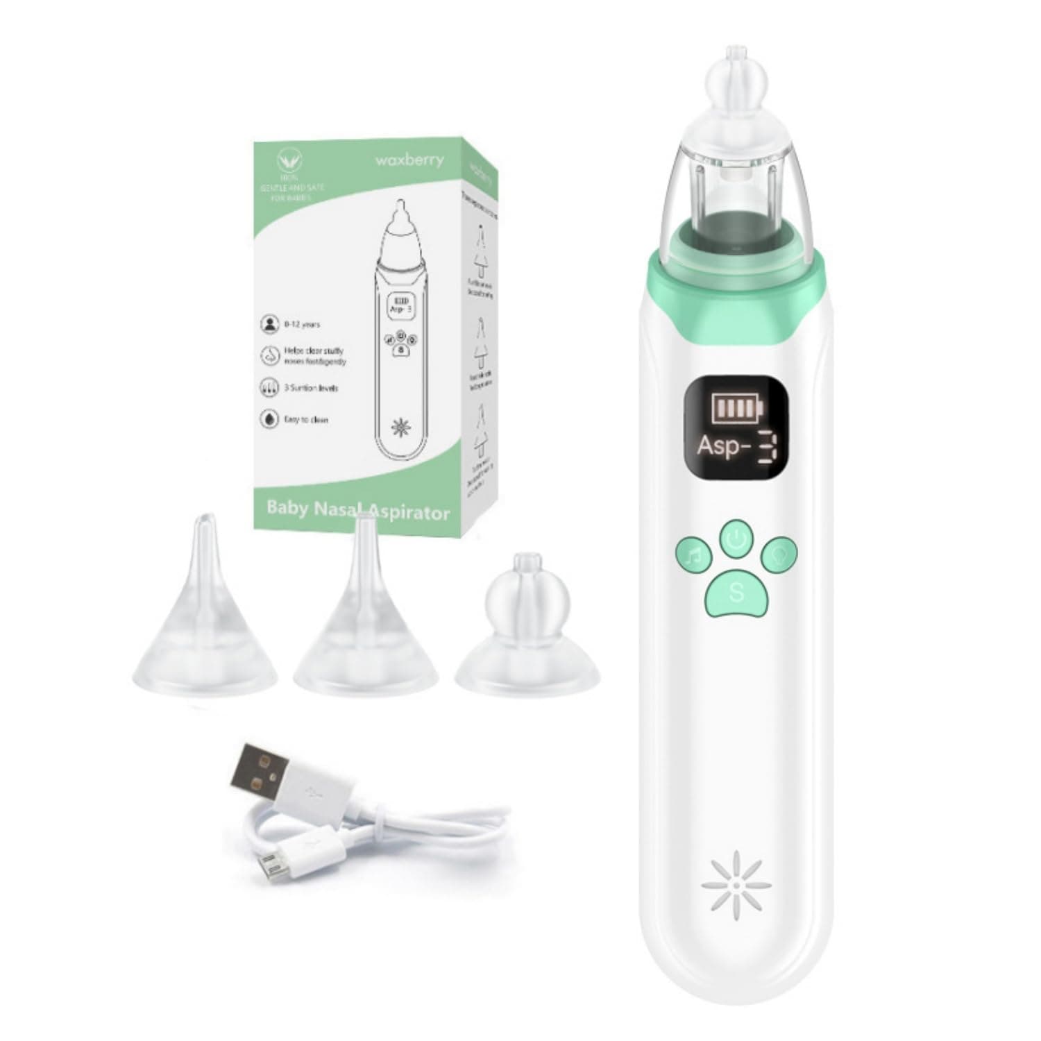 SKY-TOUCH Baby Care Gift Sets for Baby Kids Care