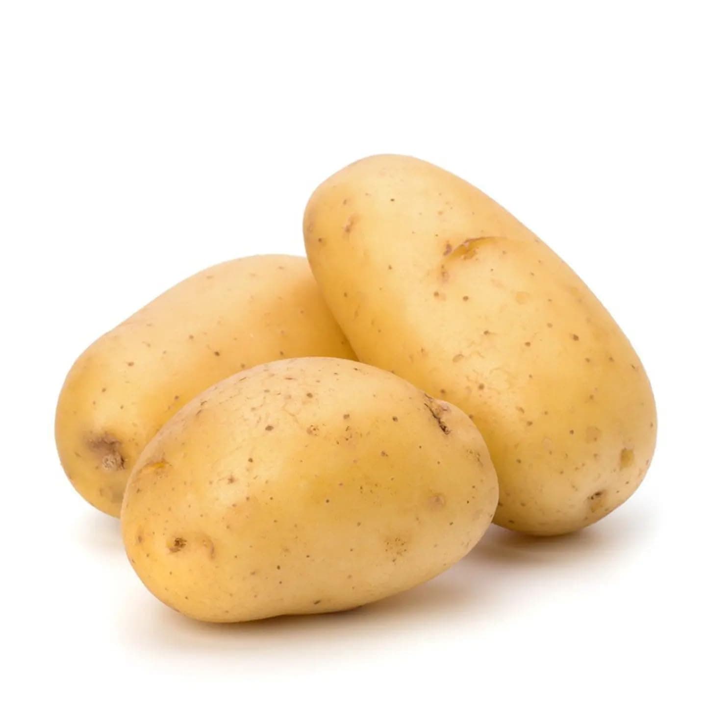 Fresh Potato Local 500g
