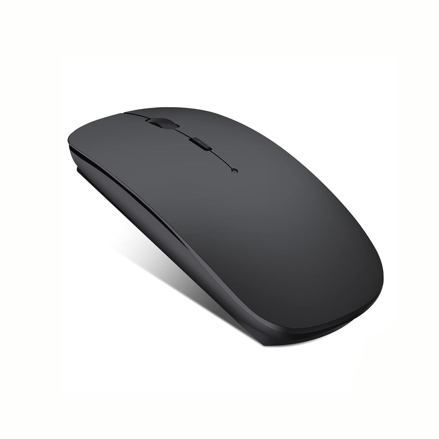 X spring Bluetooth Mouse, Multifunctional Computer accessories with Silent Click and Adjustable DPI, Rechargeable Wireless Mouse, Compatible with Laptop, PC, Ideal for Professionals and Students