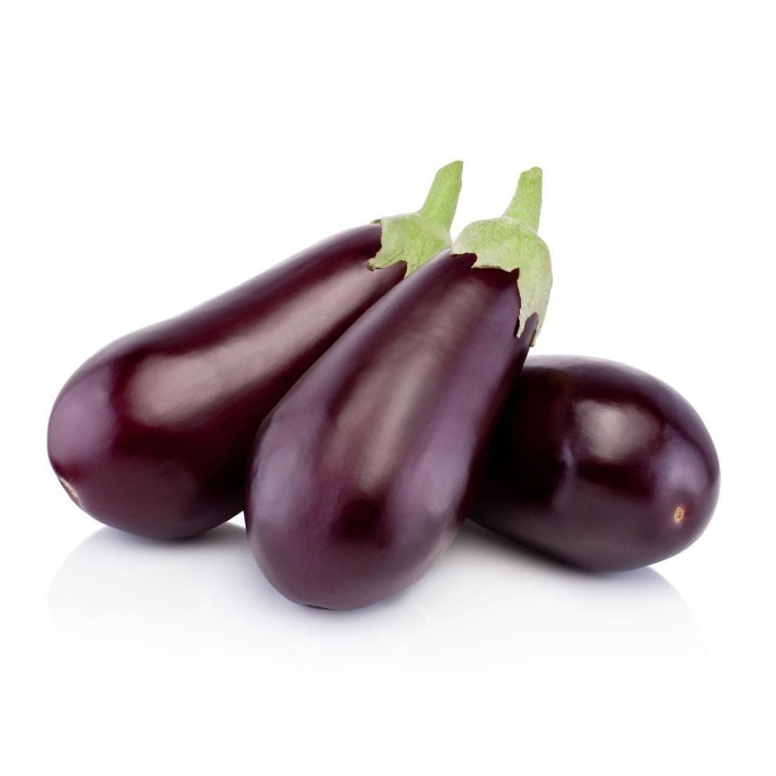 Fresh Eggplant Local 1kg
