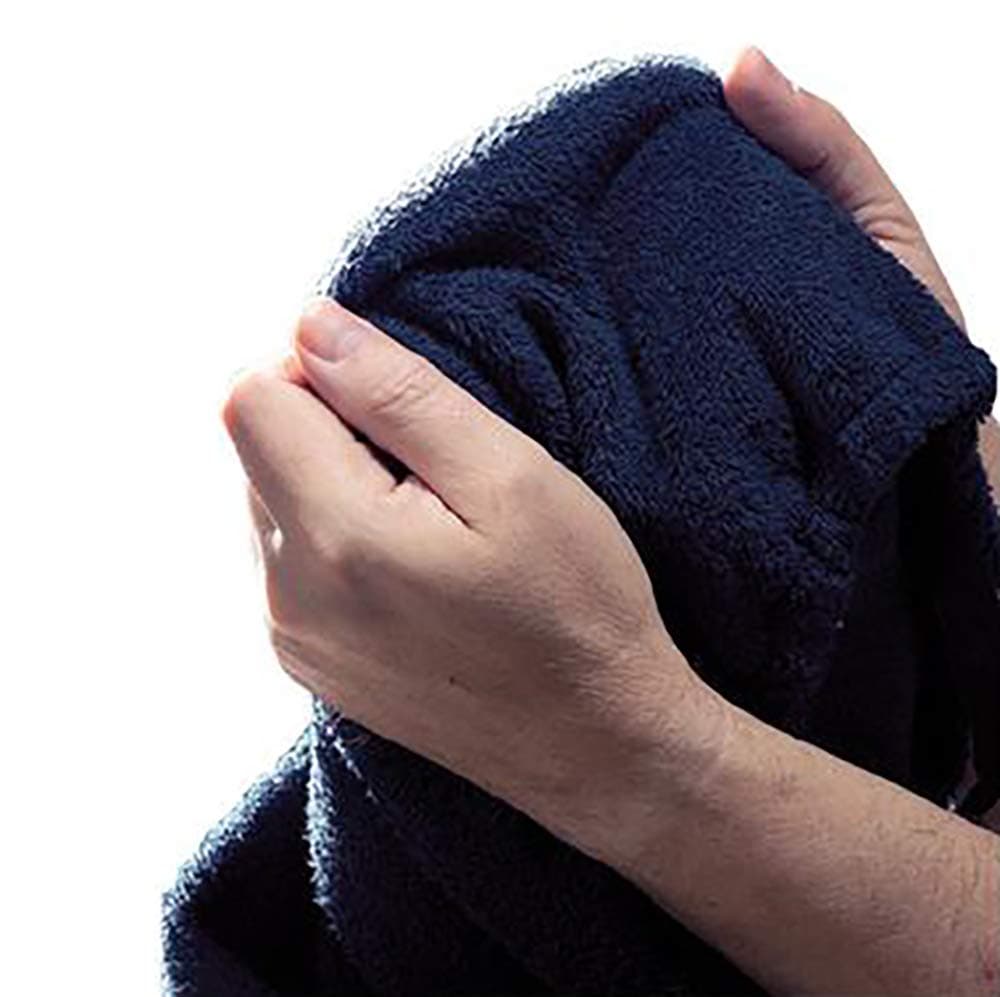 Patterson Medical 091218221 Terry Cloth Towel for Tables Treatment