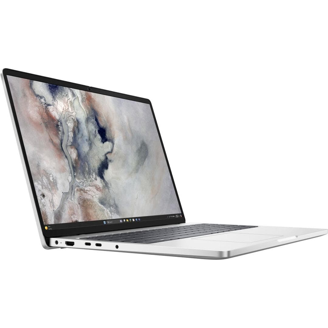 Dell Pro 16 PC16250 Ultra 5 235U 16 GB 512GBSSD 16FHD+Non-Touch IRCamera Integrated 3Cell 65W WLAN vpro Backlit kb Win11Pro