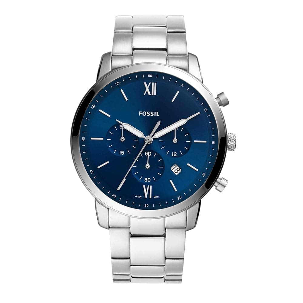 FOSSIL Neutra Chrono Men's Watch