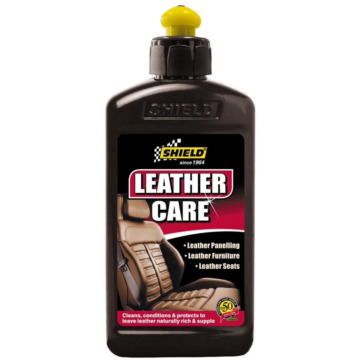 Shield Leather Care 400ml