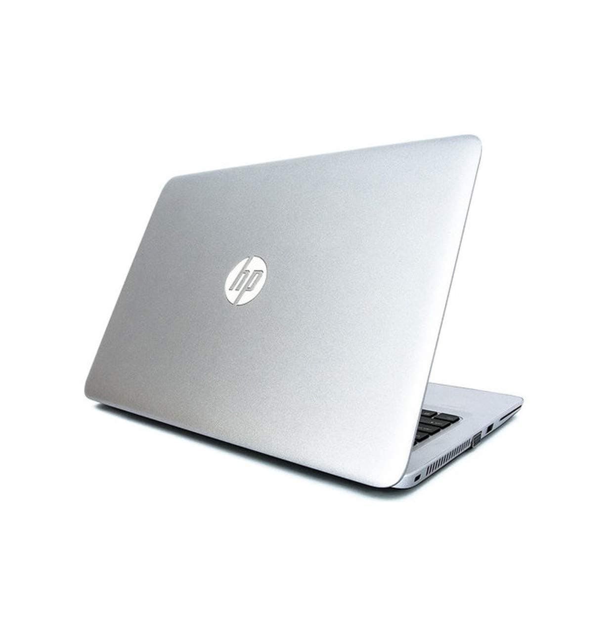HP ELITEBOOK 840 G3 Ordinateur portable Intel Core I5-6200U 6√me g√n√ration 2,3 GHz Webcam 8 Go RAM 256 Go SSD Windows 11 s (Renewed)