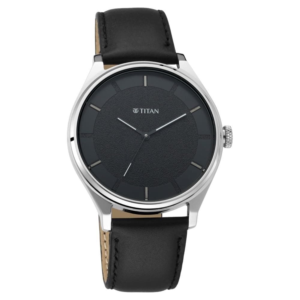 Titan NEO IV Analog Round Watch for Men's