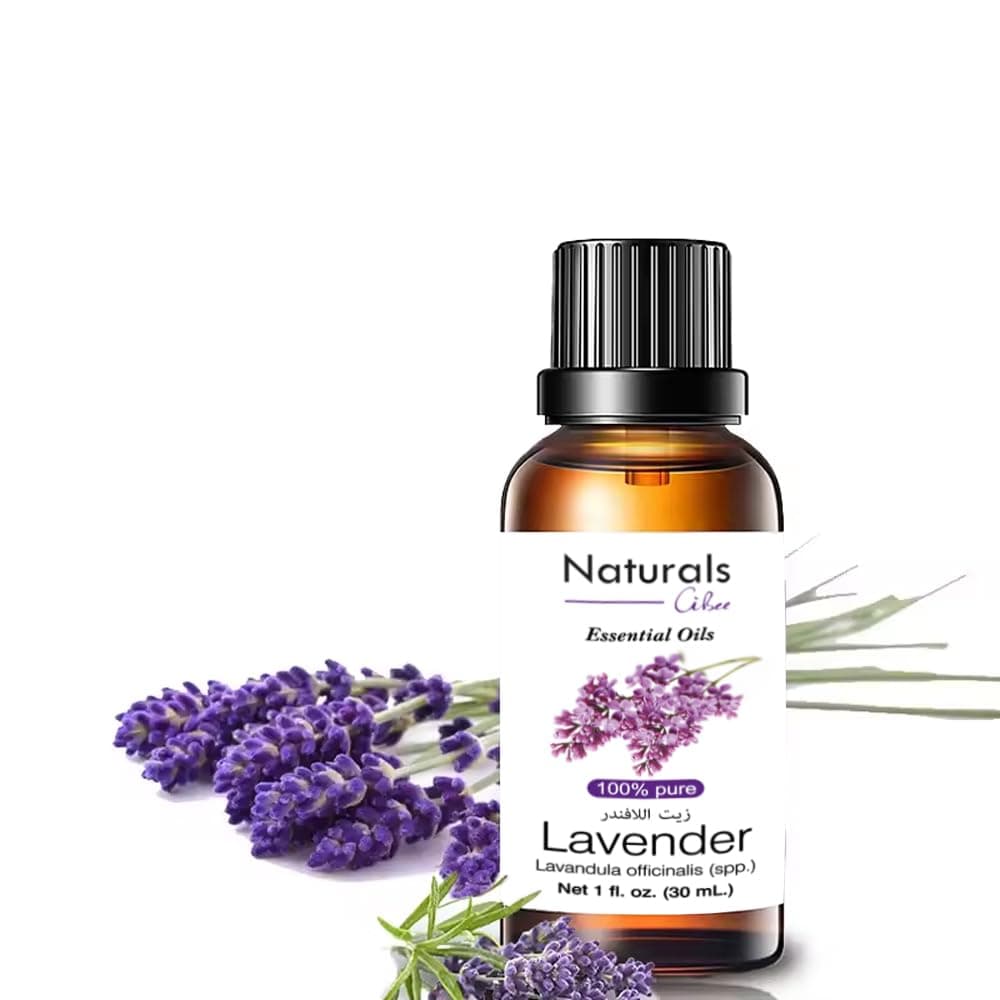 Natural Pure Lavender Oil 30ml