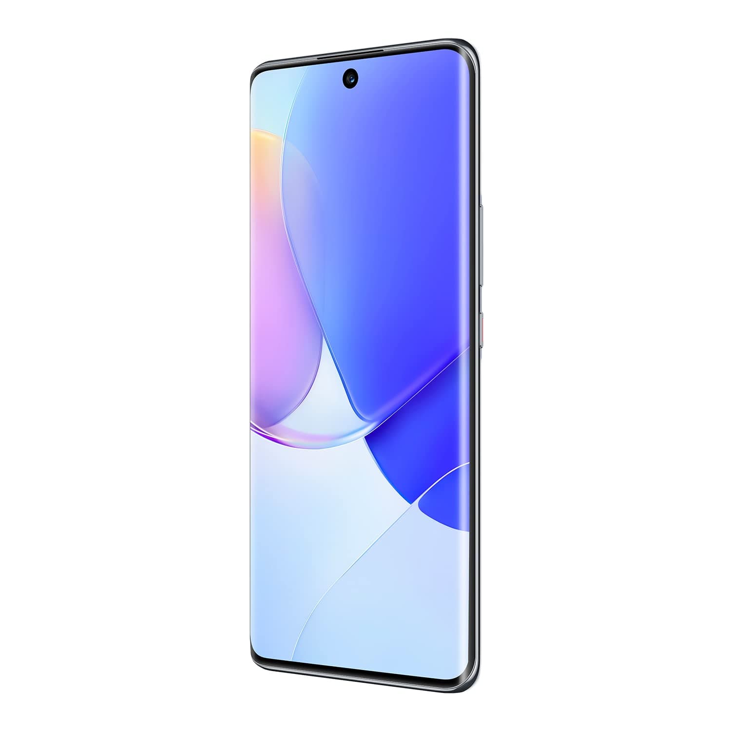 Huawei nova 9 Dual-SIM 128GB ROM + 8GB RAM (GSM | CDMA) Factory Unlocked 4G/LTE SmartPhone (Black) - International Version