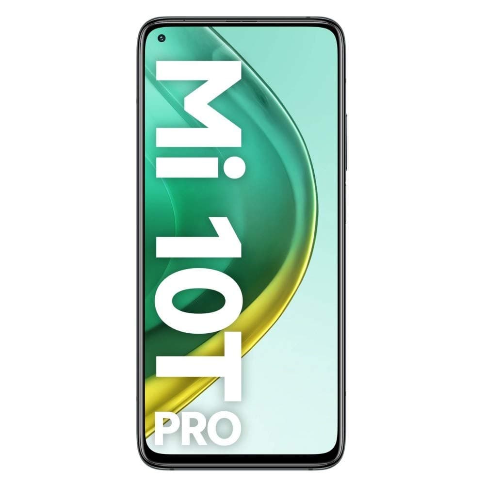 Xiaomi Mi 10T Pro,128GB,8GB ram, Cosmic Black