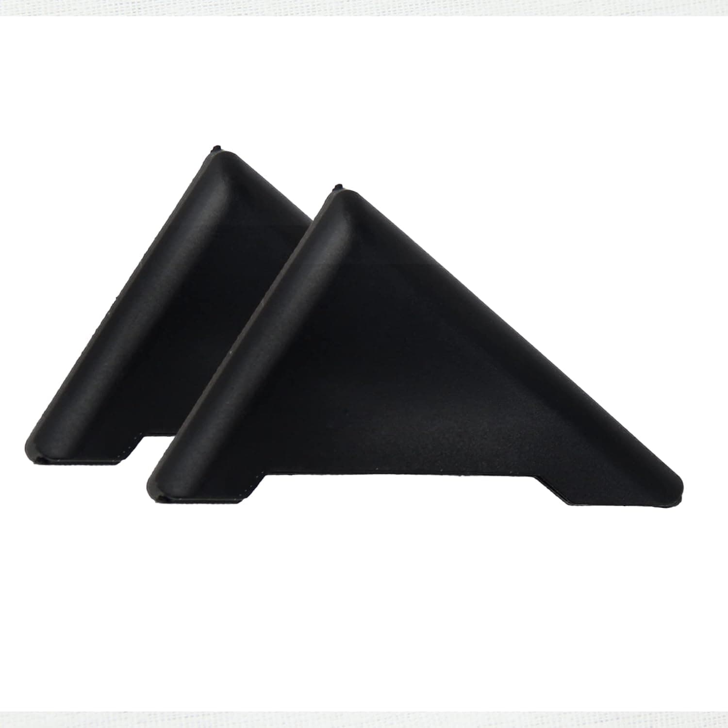 Car Door Corner Edge Guards Protector Car Door Bumper Scratch Guard Silicone Car Door Corner Anti-Collision Protector Sticker Fit