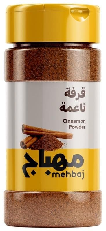 Almehbaj Cinnamon Powder 200 gm