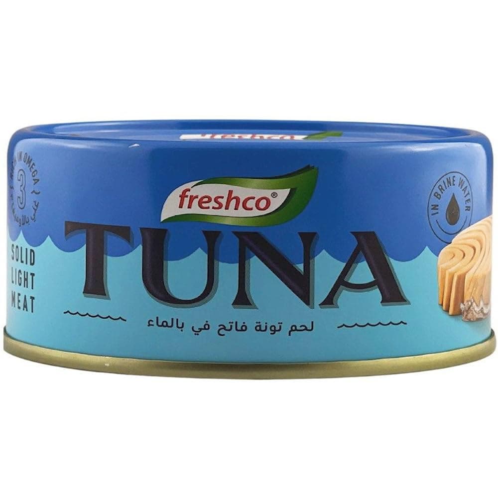 Freshco Light Brine Solid 185G