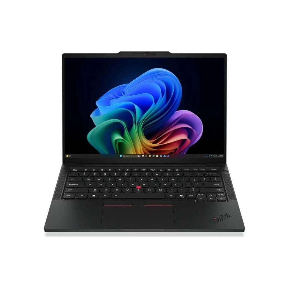 Lenovo ThinkPad T14s Gen 7 21YU002AUS 14" Touchscreen Copilot+ PC Notebook - WUXGA - 60 Hz - Intel Core Ultra 7 Series 3 365 - vPro Technology - 32 GB - 512 GB SSD - English Keyboard - Black - Intel C