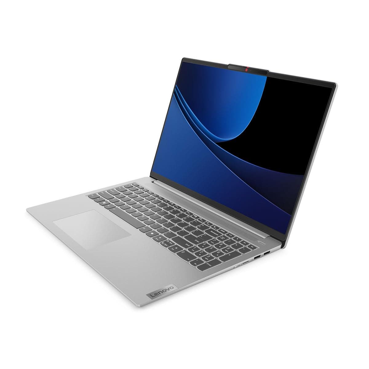 Lenovo IdeaPad Slim 5 16IRU9 83FW000XUS 16" Notebook - WUXGA - Intel Core 7 150U - 8 GB - 512 GB SSD - English (US) Keyboard - Cloud Gray
