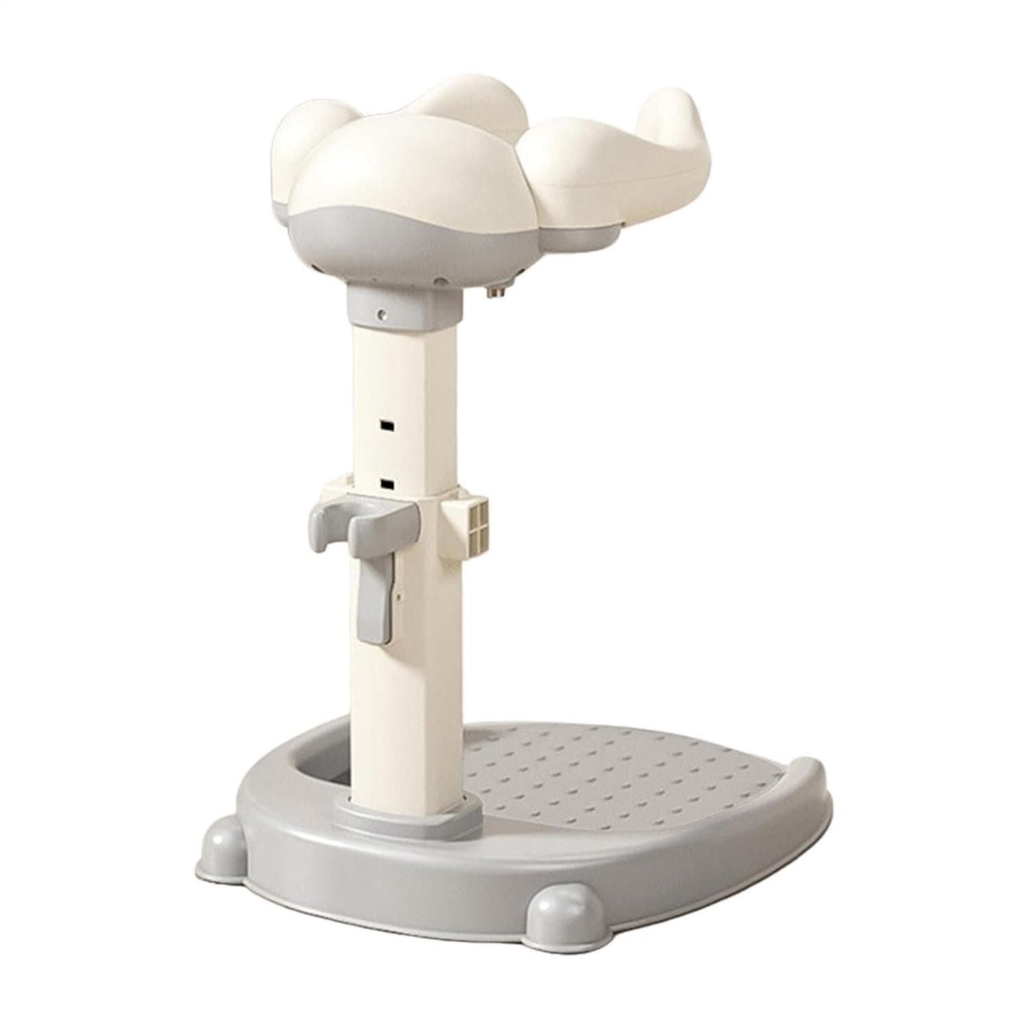 Kid Bath Standing Support Adjustable Support Helper | Anti-Slip Kid Standing Shower Holder for Apartment Travel Hotel Tub Home Girls Boys