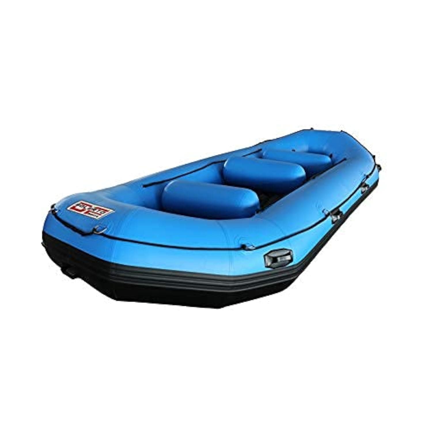 Paddle Surf Large Inflatable Kayak Inflatable Boat Set With Boating Accessories Drifting Fishing Competition Rescue 380188Cm Water Sports