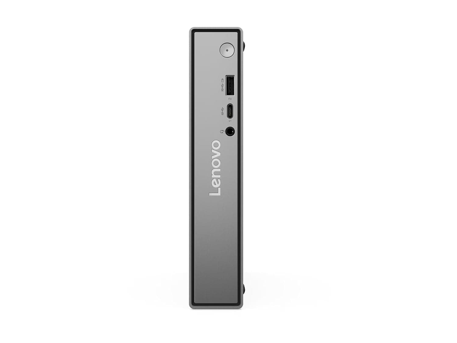 Lenovo ThinkCentre Neo 50q Gen 5 13B9 - Tiny - Core 7 240H / 2.5 GHz - RAM 16 GB - SSD 512 GB - TCG Opal Encryption 2, NVMe - Intel Graphics - 1GbE, Wi-Fi 6, Bluetooth, Wi-Fi 7
