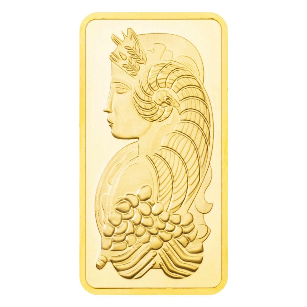 Antique Style Gold-Plated Bar Creative Metal Collection Iron Craft Printing Collectible Souvenir Gift Replica AQ0899