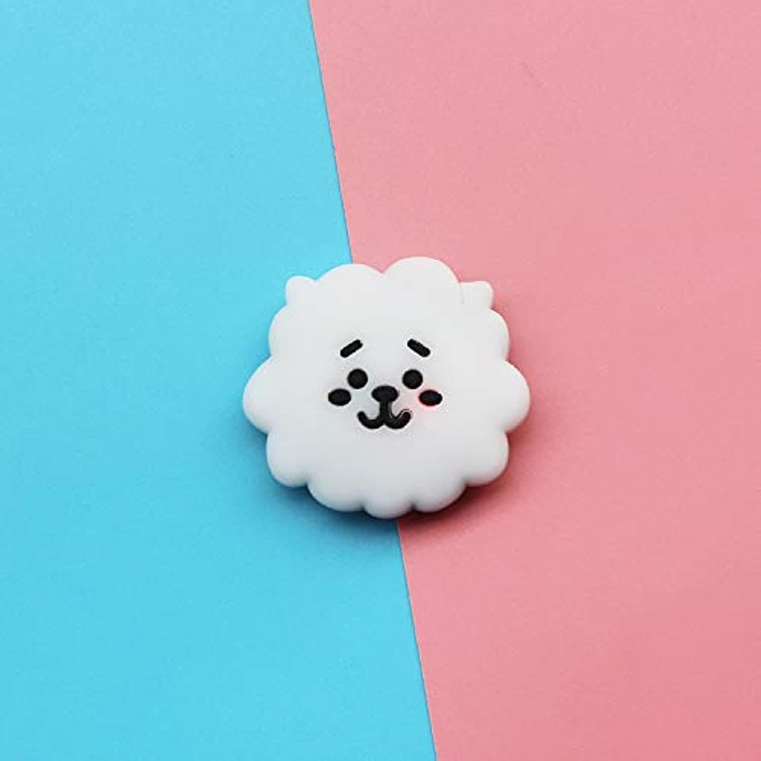 COOLBABY Cute Cartoon Mobile Phone Finger lamb