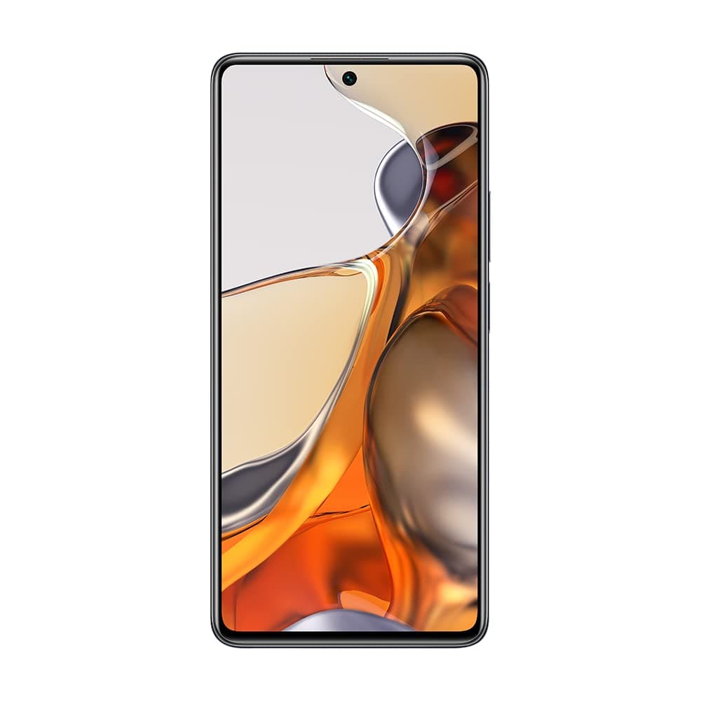 Xiaomi 11T Pro Dual SIM 256GB, 8GB RAM, 5G, Meteorite Gray