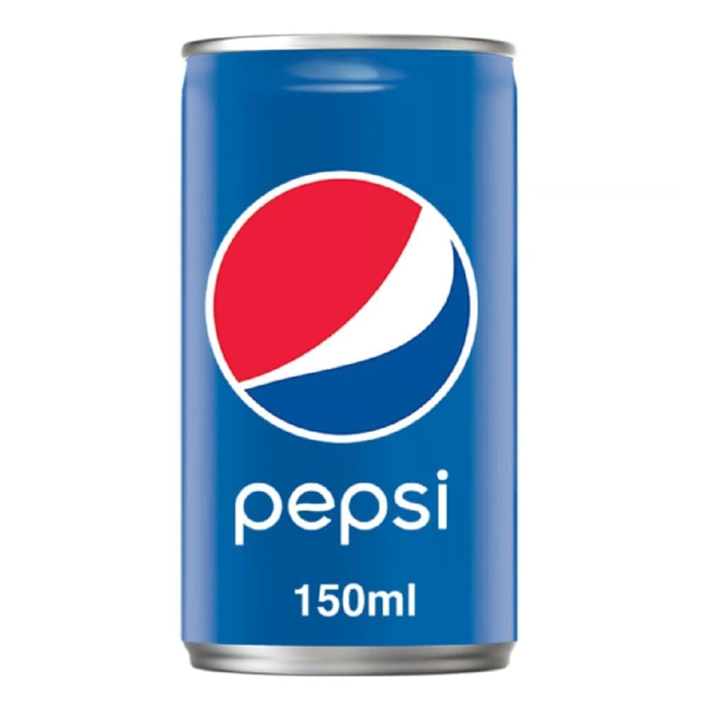 Pepsi, 150 ml