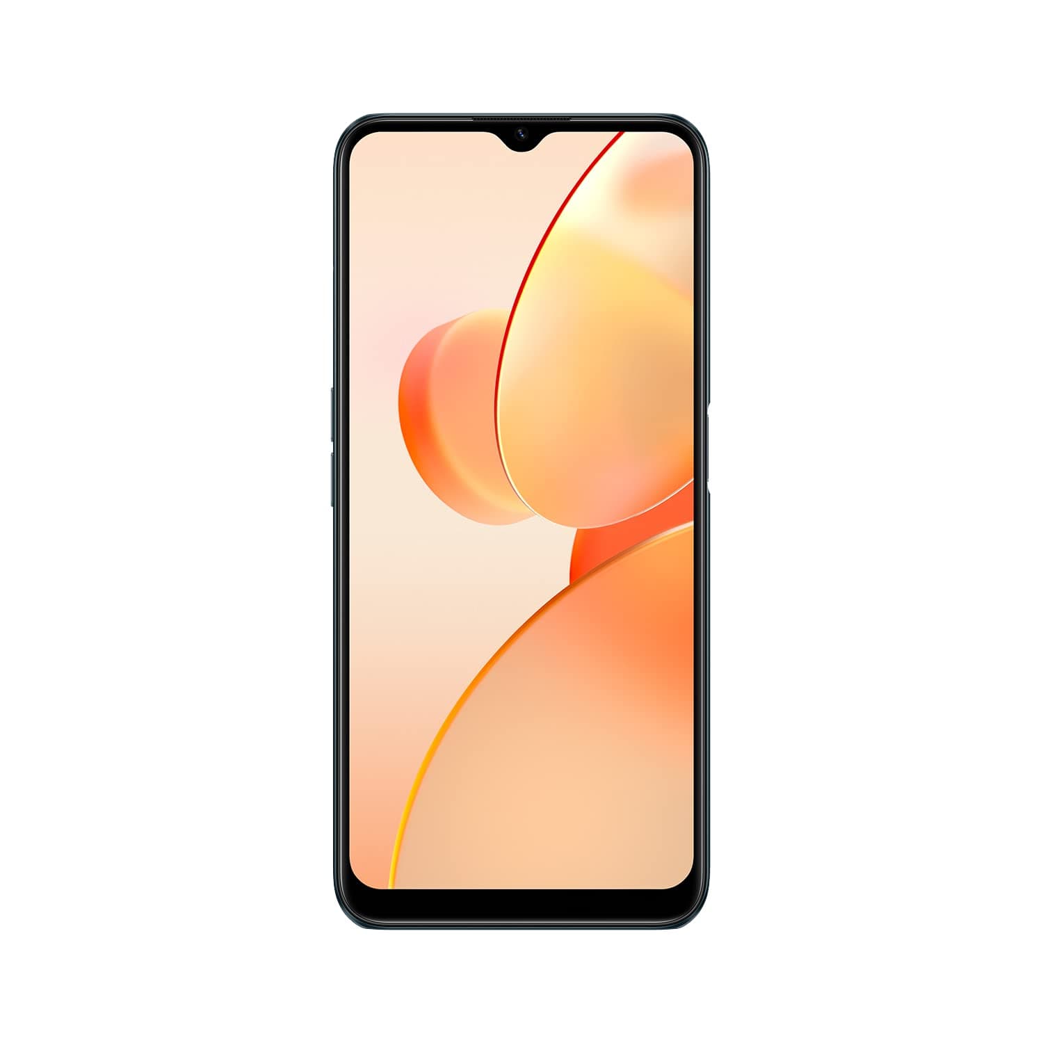 Realme C31 Dual-Sim 64GB ROM + 4GB RAM (GSM only | No CDMA) Factory Unlocked 4G/LTE SmartPhone (Dark Green) - International Version