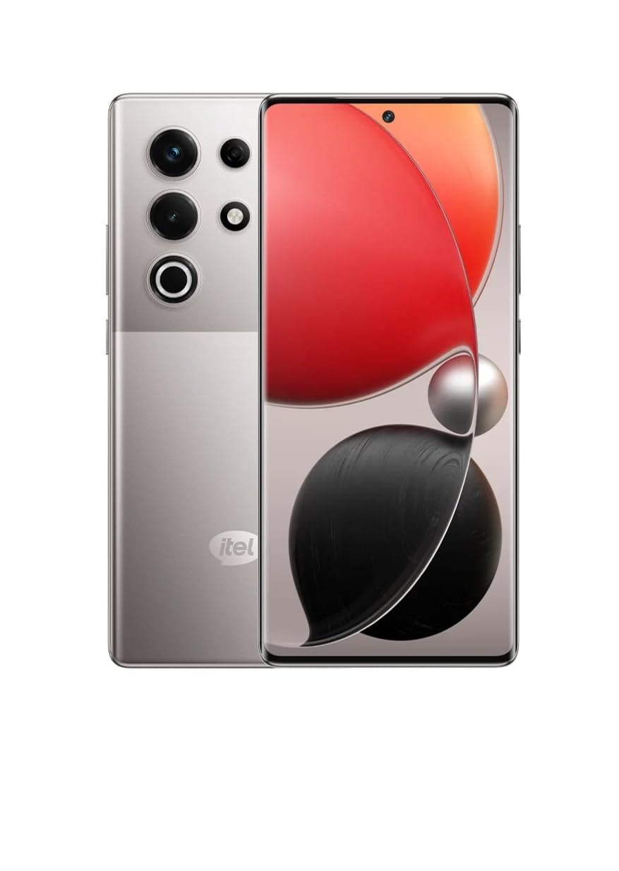 هاتف S25 Ultra مزدوج الشريحة ميتيور تيتانيوم 8+8 جيجابايت رام و256 جيجابايت 4 G - إصدار الشرق الأوسط