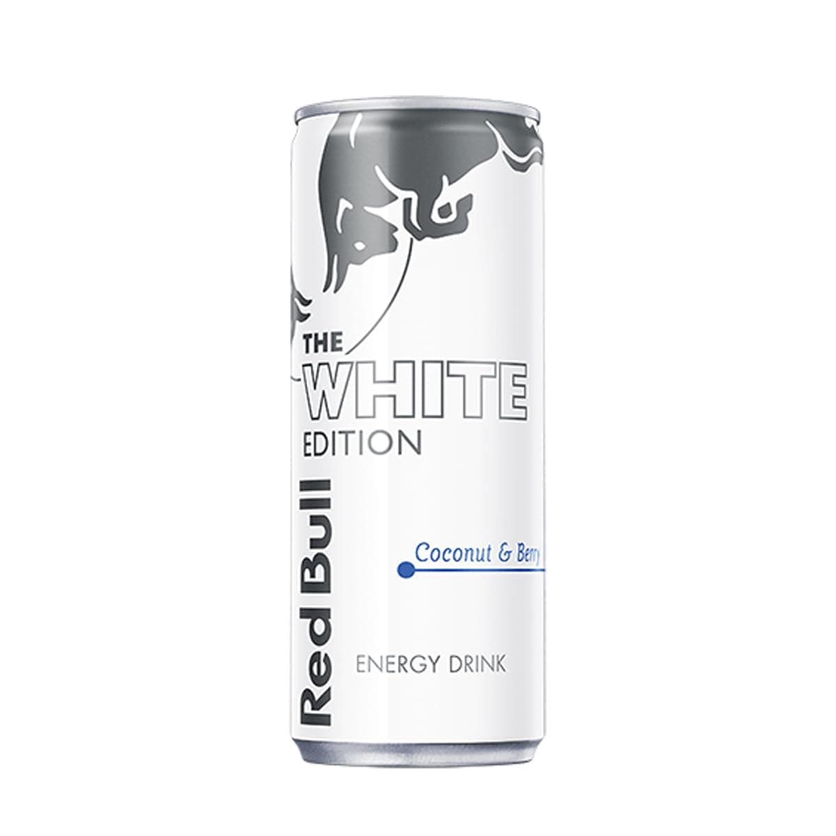 Red Bull The White Edition 250M