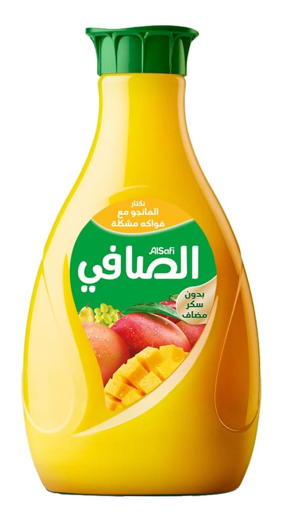 Al Safi Mango Nectar 1.3 Liters