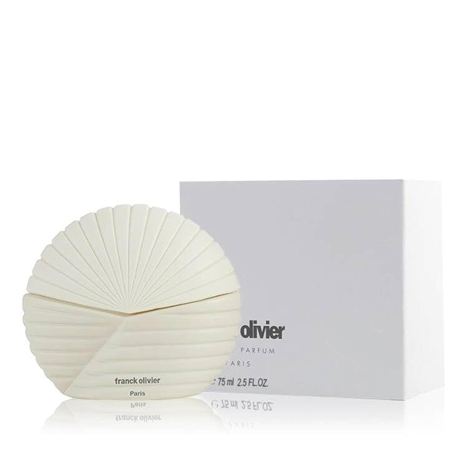 Franck Olivier Women Edp, 75ml