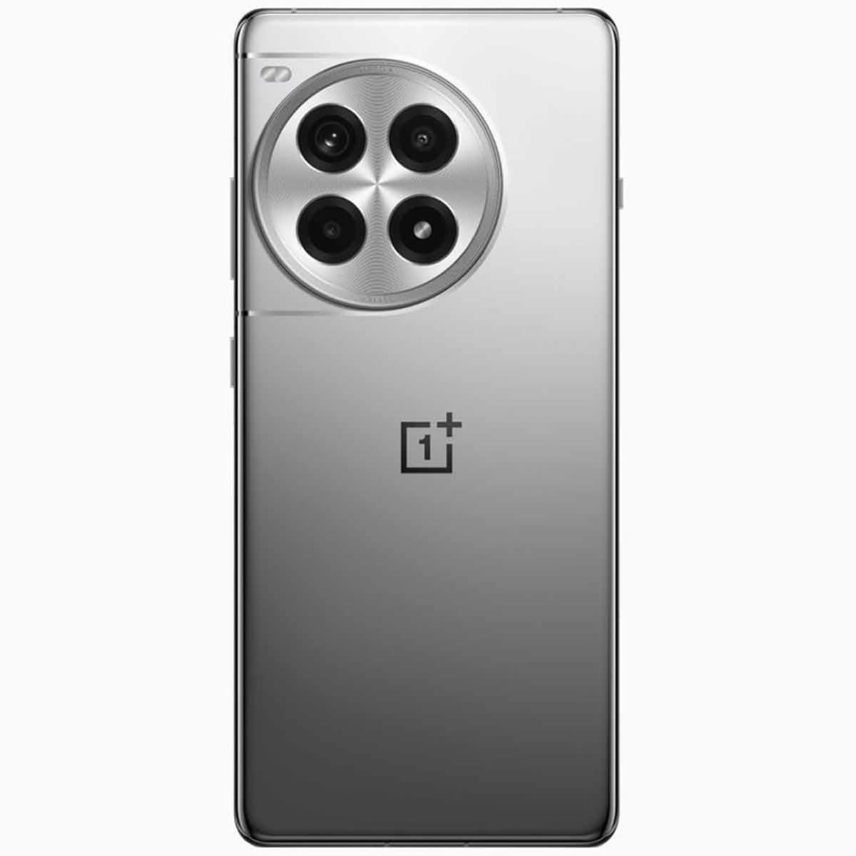 OnePlus Ace 3 Pro PJX110 Dual-SIM 256GB ROM + 12GB RAM (GSM | CDMA) Factory Unlocked 5G Smartphone (Gray) - International Version