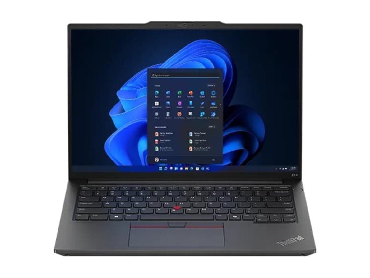 Lenovo ThinkPad E14 G6 21M7000QGE - 14" WUXGA, Intel Ultra 5 125U, 32GB, 1TB, Windows 11 Pro