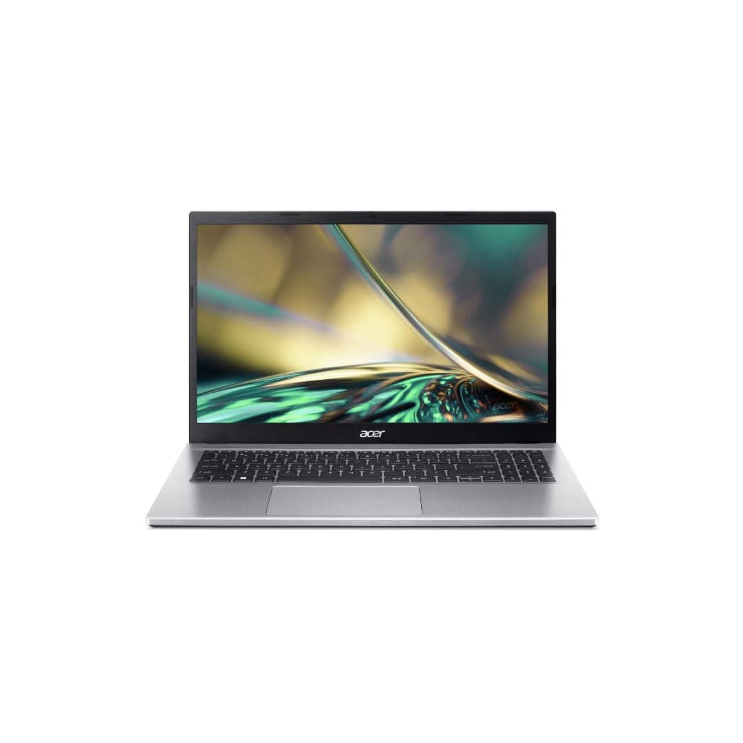 Acer Laptop Aspire A315-59-51CC Intel Core i5-1235U 8GB DDR4 512GB SSD Intel Irix XE Graphics 15.6 FHD Mate win11 Grey