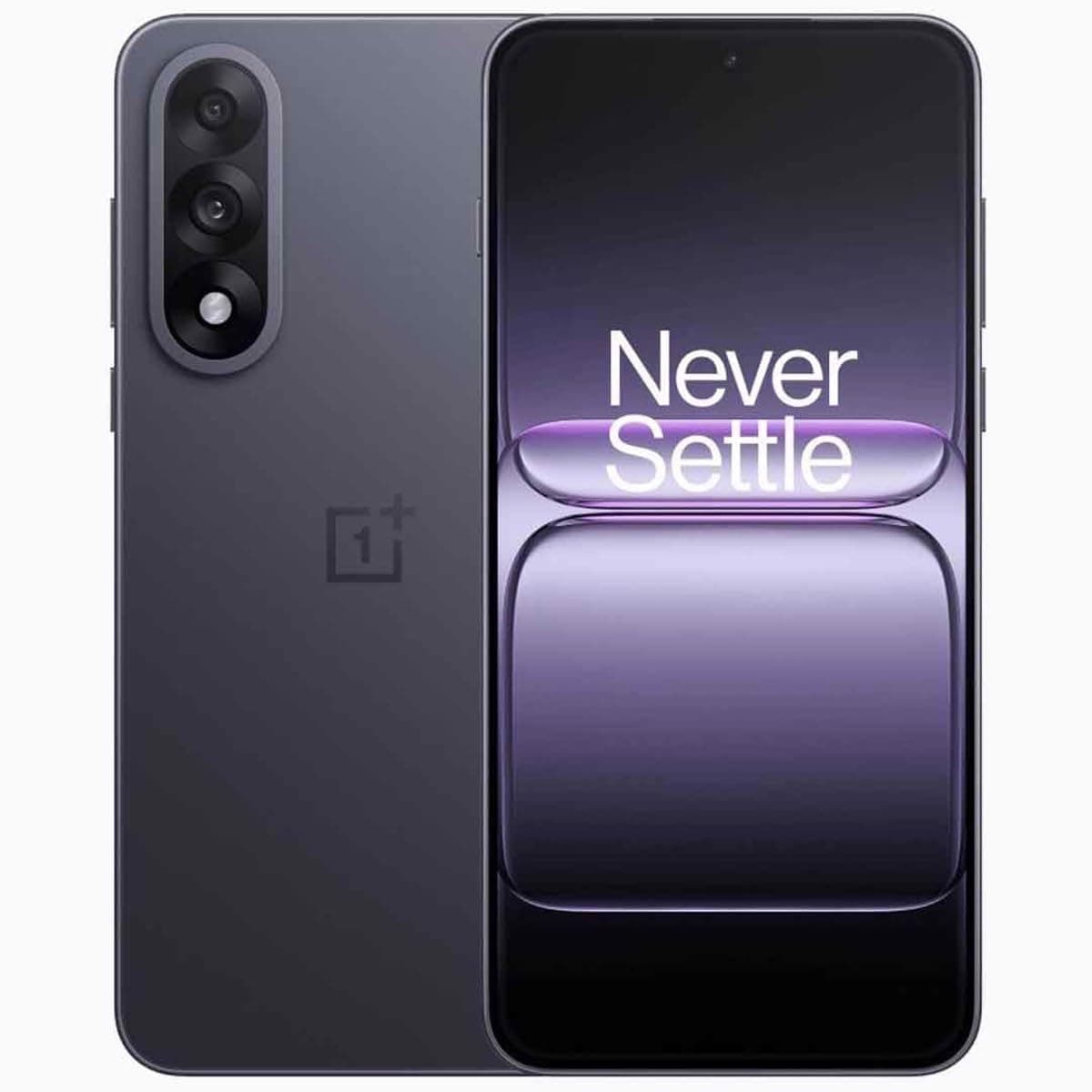 OnePlus Ace 5 Ultra Dual-SIM 256GB ROM + 12GB RAM (GSM Oly | No CDMA) Factory Unlocked 5G Smartphone (Black) - International Version