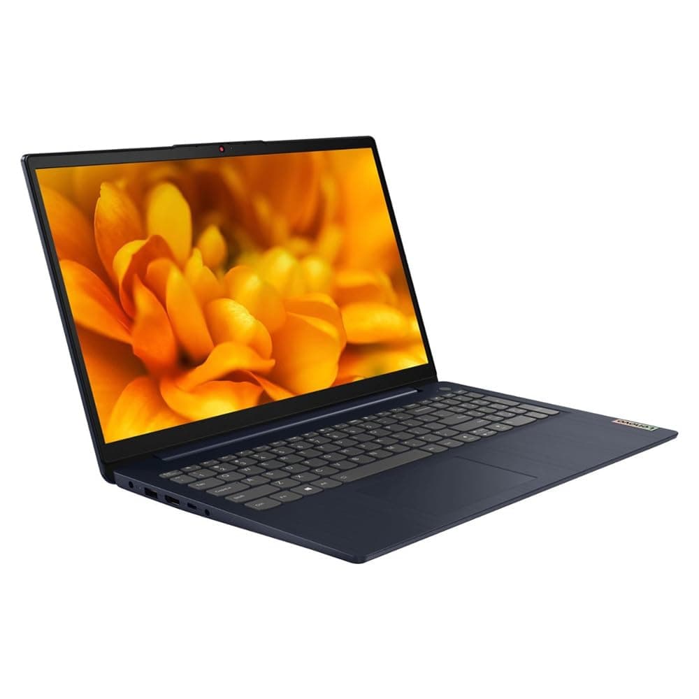 Lenovo Ideapad 15.6" Touch Core i5 8GB 512GB 15.6" 82H803SBUS Laptop