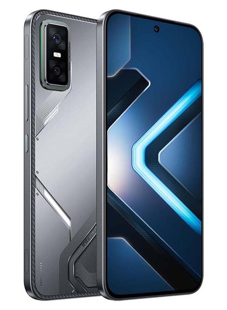 GT30 5G+ (16GB (8+8) 258GB) Shadow Ash
